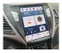 Hyundai Elantra Facelift (2013-2016) installed Android Car Radio