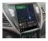 Hyundai Elantra 5 Gen MD Facelift (2013-2016) installed Android Car Radio