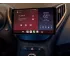 Hyundai HB20 installed Android Car Radio