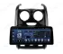 Магнітола для Renault Duster Facelift (2013-2018) - 12.3 дюйми Андроїд CarPlay