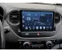 Hyundai i10 (2013-2019) installed Android Car Radio