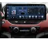 Hyundai i10 installed Android Car Radio