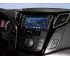 Hyundai i40 (2011-2019) installed Android Car Radio