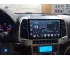 Hyundai Santa Fe installed Android Car Radio