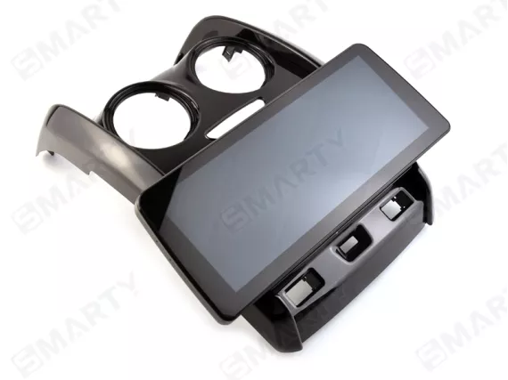 Магнітола для Renault Duster Facelift (2013-2018) - 12.3 дюйми Андроїд CarPlay