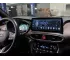 Hyundai Santa Fe 4 (2018-2020) installed Android Car Radio