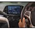 Hyundai Santro / Atos (2018-2022) installed Android Car Radio