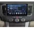 Hyundai Sonata installed Android Car Radio