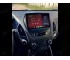 Hyundai Tucson LM (2009-2015) installed Android Car Radio