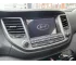 Hyundai Tucson installed Android Car Radio
