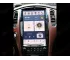 nfiniti EX25/30/35/37 (2007-2017) installed Android Car Radio