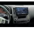 Infiniti FX35 FX45 S50 Facelift (2006-2008) installed Android Car Radio