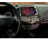 Infinity QX60 (2013-2020) installed Android Car Radio