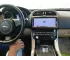 Магнитола для Jaguar F-Pace/XE (2016-2021) - OEM стиль Андроид CarPlay