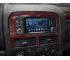 Chrysler PT Cruiser (2000-2005) installed Android Car Radio