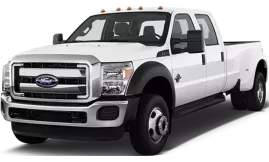 Ford F-250/350/450/550/650 (2010-2016)