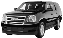 GMC Yukon (2007-2013)
