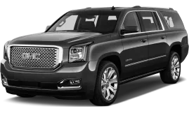 GMC Yukon (2014-2020)