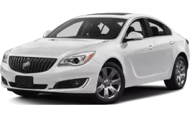 Buick LaCrosse (2010-2016)