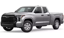 Toyota Tundra 3 Gen XK70 (2022+)