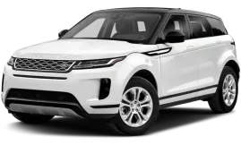 Land Rover Range Rover Evoque 2 Gen (2018+)
