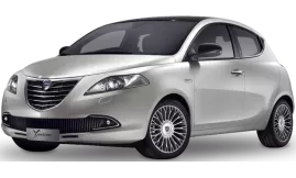 Chrysler / Lancia Ypsilon (2011-2020)