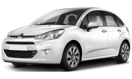 Citroen C3 / DS3 Gen 2 (2009-2016)