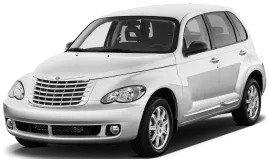 Chrysler PT Cruiser (2000-2010)