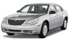 Chrysler Sebring (2007-2010)