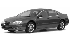 Chrysler 300M (1998-2004)