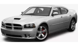 Dodge Charger (2005-2009)