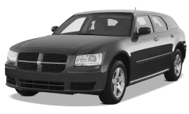 Dodge Magnum (2004-2008)