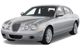 Jaguar S-Type (1999-2008)