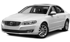Volvo S80 V70 (2006-2016)