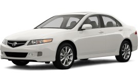 Acura TSX (2003-2008)