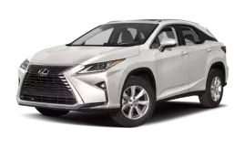 Lexus RX 4 Gen 200t/300/350/450h (2015–2019)