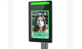 Face Recognition Tablet