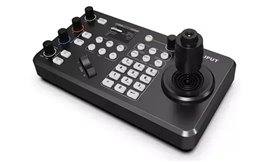 PTZ Camera/Controller