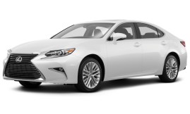 Lexus ES 250/300H 7 Gen XZ10 (2018+)