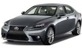 Lexus IS 250/300h/350 3 Gen XE30 (2013-2019)