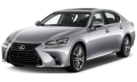 Lexus GS 300/350/450 4 Gen L10 (2012 - 2016)