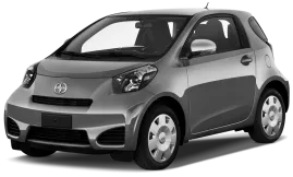 Toyota IQ / Scion iQ (2008-2016)