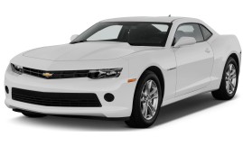 Chevrolet Camaro 5 Gen (2009-2015)