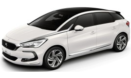 Citroen DS5 (2010-2018)
