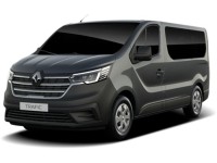 Renault Trafic 4 Gen (2021+)