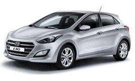 Hyundai i30 2 Gen GD (2012-2017)