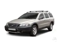 Volvo S60 / V70 / XC 70 (2000-2009)