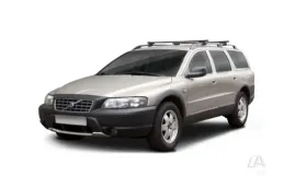 Volvo S60 / V70 / XC 70 (2000-2009)