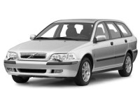 Volvo S40 / V40 (2000-2004)
