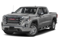 GMC Sierra (2019-2023)